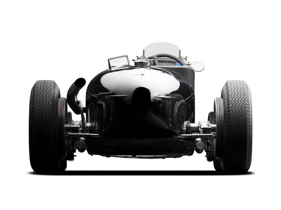  Delage ERA 15 S8 1926 года  (фото 8 из 8)